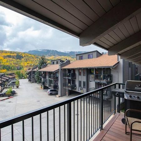 Updated 3 Bedroom 2 Ba With Pool & Hot Tub - Stunning Mountain Views! Snowmass Village Exterior foto